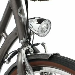 Cuneo Genua -Trekkingräder Verkäufe az Cuneo Genua Wave 5 graphit 222198