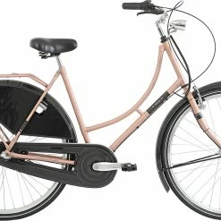 Cuneo Groningen -Trekkingräder Verkäufe az Cuneo Groningen 0 perlrose 222199