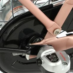 Cuneo Groningen -Trekkingräder Verkäufe az Cuneo Groningen 2 perlrose 222199