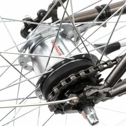 Cuneo Ibiza 15 Cuneo Ibiza -Trekkingräder Verkäufe az Cuneo Ibiza 3 schiefer 222200