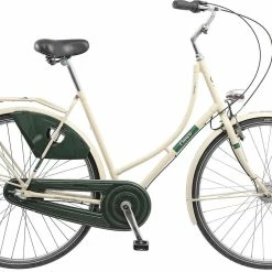 Cuneo Groningen 3 68 Cuneo Groningen 3 -Trekkingräder Verkäufe az Cuneo Nostalgie 0 ivorypearlgreen 224074