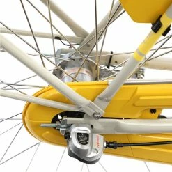 Cuneo Groningen 3 63 Cuneo Groningen 3 -Trekkingräder Verkäufe az Cuneo Nostalgie 2 greyyellow 224074 ed52e16b 0bb4 4388 883b b374b9f73a8f