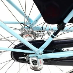 Titelseite -Trekkingräder Verkäufe az Cuneo Nostalgie 2 lightblue 224074 5d54660c cadd 41b0 a512 e8908a372a28