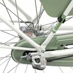 Cuneo Groningen 3 51 Cuneo Groningen 3 -Trekkingräder Verkäufe az Cuneo Nostalgie 2 whitepalegreen 224074 f6837311 cd36 4e12 840a 54d2ef6006e9