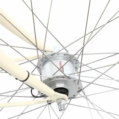 Cuneo Groningen 3 70 Cuneo Groningen 3 -Trekkingräder Verkäufe az Cuneo Nostalgie 3 ivorypearlgreen 224074