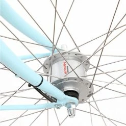 Cuneo Groningen 3 40 Cuneo Groningen 3 -Trekkingräder Verkäufe az Cuneo Nostalgie 3 lightblue 224074 b551ddd1 624e 48a7 8647 b9f3616386df