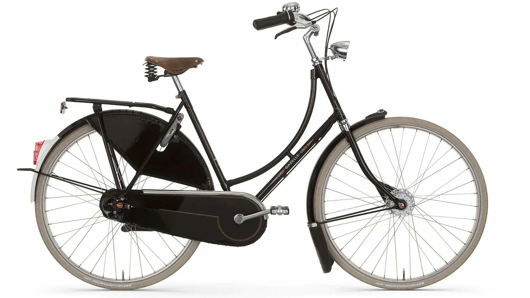 Gazelle Tour Populair USA Damen 3 Gazelle Tour Populair USA Damen