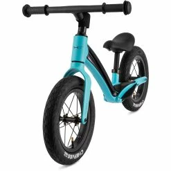 Hornit ARIO+ Laufrad 80 Hornit ARIO+ Laufrad -Trekkingräder Verkäufe az Hornit ARIO Laufrad 2 turquoiseblack 227388