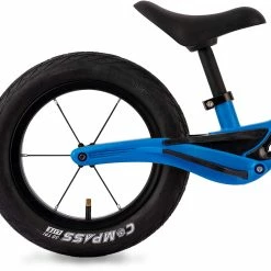 Hornit ARIO+ Laufrad 74 Hornit ARIO+ Laufrad -Trekkingräder Verkäufe az Hornit ARIO Laufrad 3 blueblack 227388