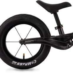 Hornit ARIO+ Laufrad 46 Hornit ARIO+ Laufrad -Trekkingräder Verkäufe az Hornit ARIO Laufrad 3 jetblackblack 227388