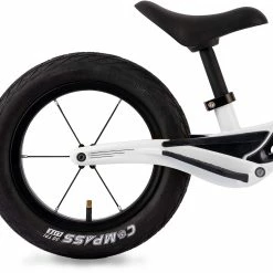 Hornit ARIO+ Laufrad 53 Hornit ARIO+ Laufrad -Trekkingräder Verkäufe az Hornit ARIO Laufrad 3 whiteblack 227388