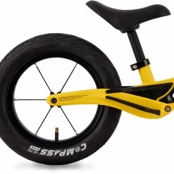 Hornit ARIO+ Laufrad 60 Hornit ARIO+ Laufrad -Trekkingräder Verkäufe az Hornit ARIO Laufrad 3 yellowblack 227388