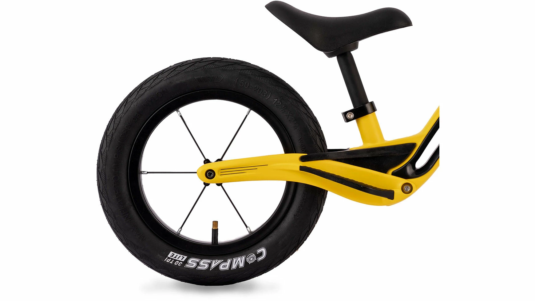 Hornit ARIO+ Laufrad 19 Hornit ARIO+ Laufrad – Bild 17