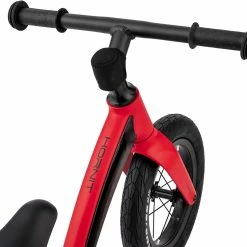 Hornit ARIO+ Laufrad 68 Hornit ARIO+ Laufrad -Trekkingräder Verkäufe az Hornit ARIO Laufrad 4 redblack 227388