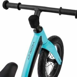 Hornit ARIO+ Laufrad 82 Hornit ARIO+ Laufrad -Trekkingräder Verkäufe az Hornit ARIO Laufrad 4 turquoiseblack 227388