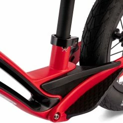 Hornit ARIO+ Laufrad 69 Hornit ARIO+ Laufrad -Trekkingräder Verkäufe az Hornit ARIO Laufrad 5 redblack 227388