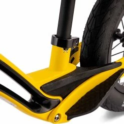 Hornit ARIO+ Laufrad 62 Hornit ARIO+ Laufrad -Trekkingräder Verkäufe az Hornit ARIO Laufrad 5 yellowblack 227388