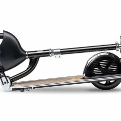 Micro Navigator Retroroller -Trekkingräder Verkäufe az Micro Navigator Retroroller 3 blackchrome 226393