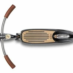 Micro Navigator Retroroller -Trekkingräder Verkäufe az Micro Navigator Retroroller 5 blackchrome 226393