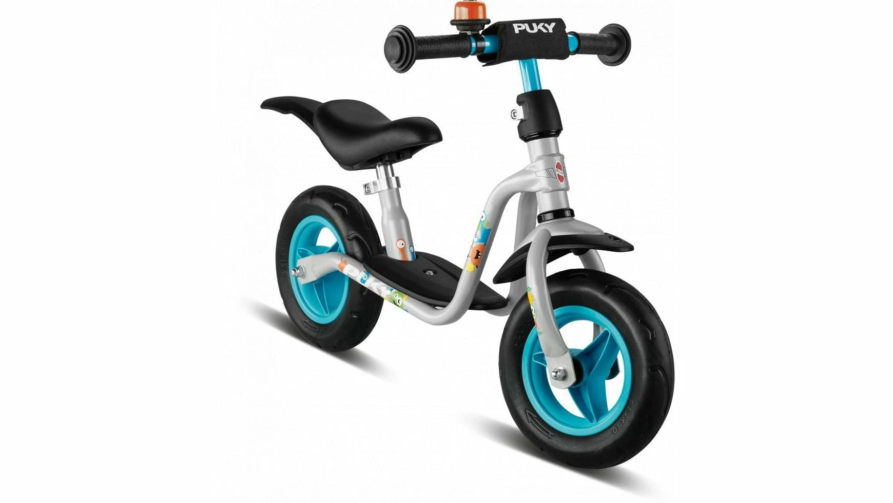 Puky LR M Plus Laufrad 6 Puky LR M Plus Laufrad – Bild 4