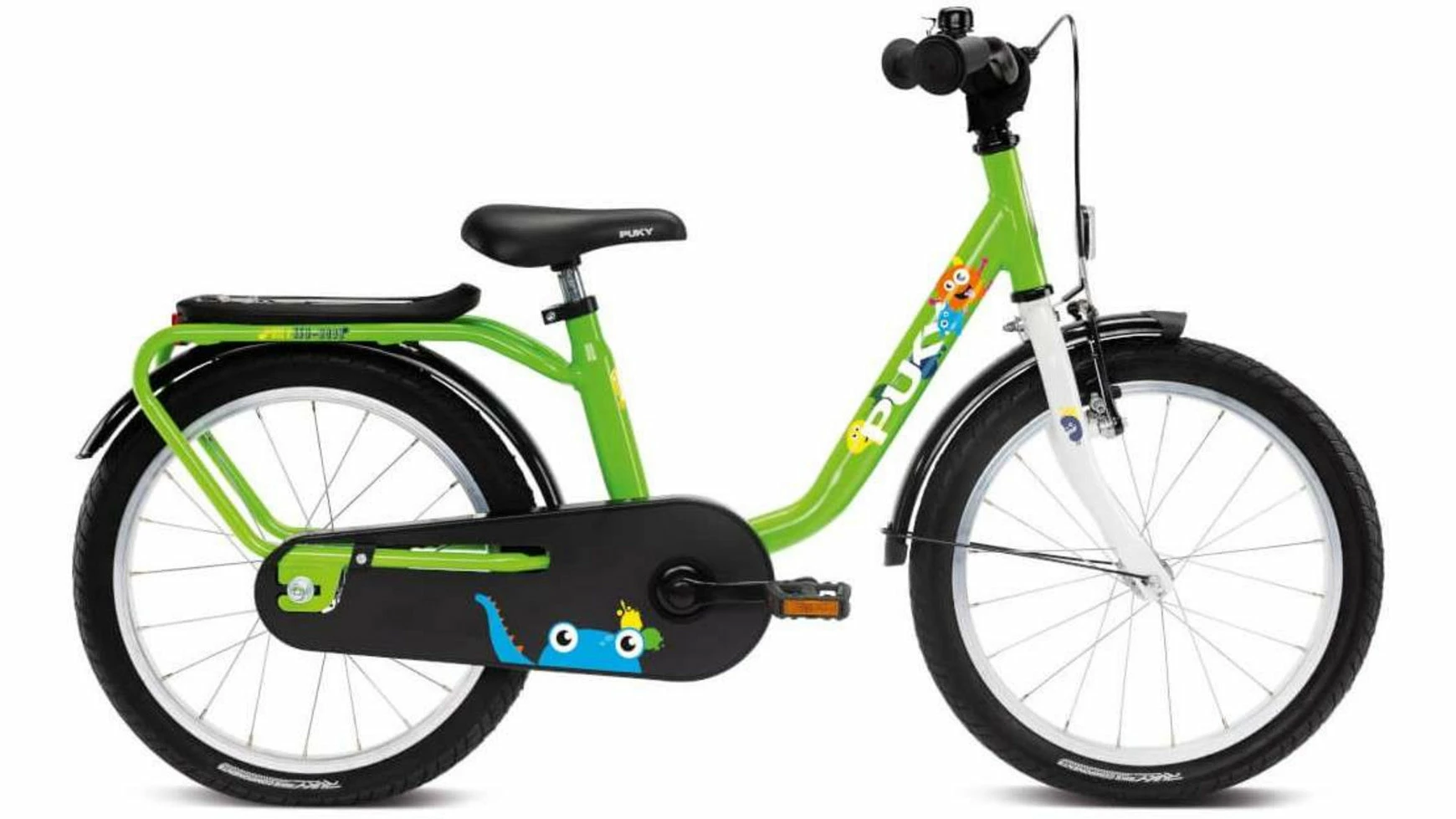 Puky Steel 18 3 Puky Steel 18