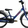 Puky Youke 18-1 Alu -Trekkingräder Verkäufe az Puky Youke 18 1 Alu ultramarineblue 217590