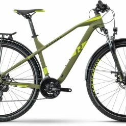 Raymon HardRay Nine 1.5 Street