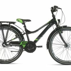 S'cool Urban Steel Limited 24-3