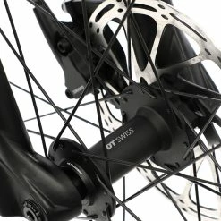 Storck Rebel Race.1 -Trekkingräder Verkäufe az Storck Rebel Race1 3 mattblau 220981