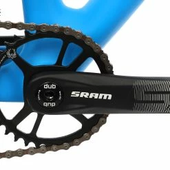 Storck Rebel Race.1 -Trekkingräder Verkäufe az Storck Rebel Race1 5 mattblau 220981