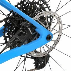 Storck Rebel Race.1 -Trekkingräder Verkäufe az Storck Rebel Race1 6 mattblau 220981