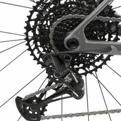 Storck Rebel Race.2 -Trekkingräder Verkäufe az Storck Rebel Race2 3 graumetallic 220988