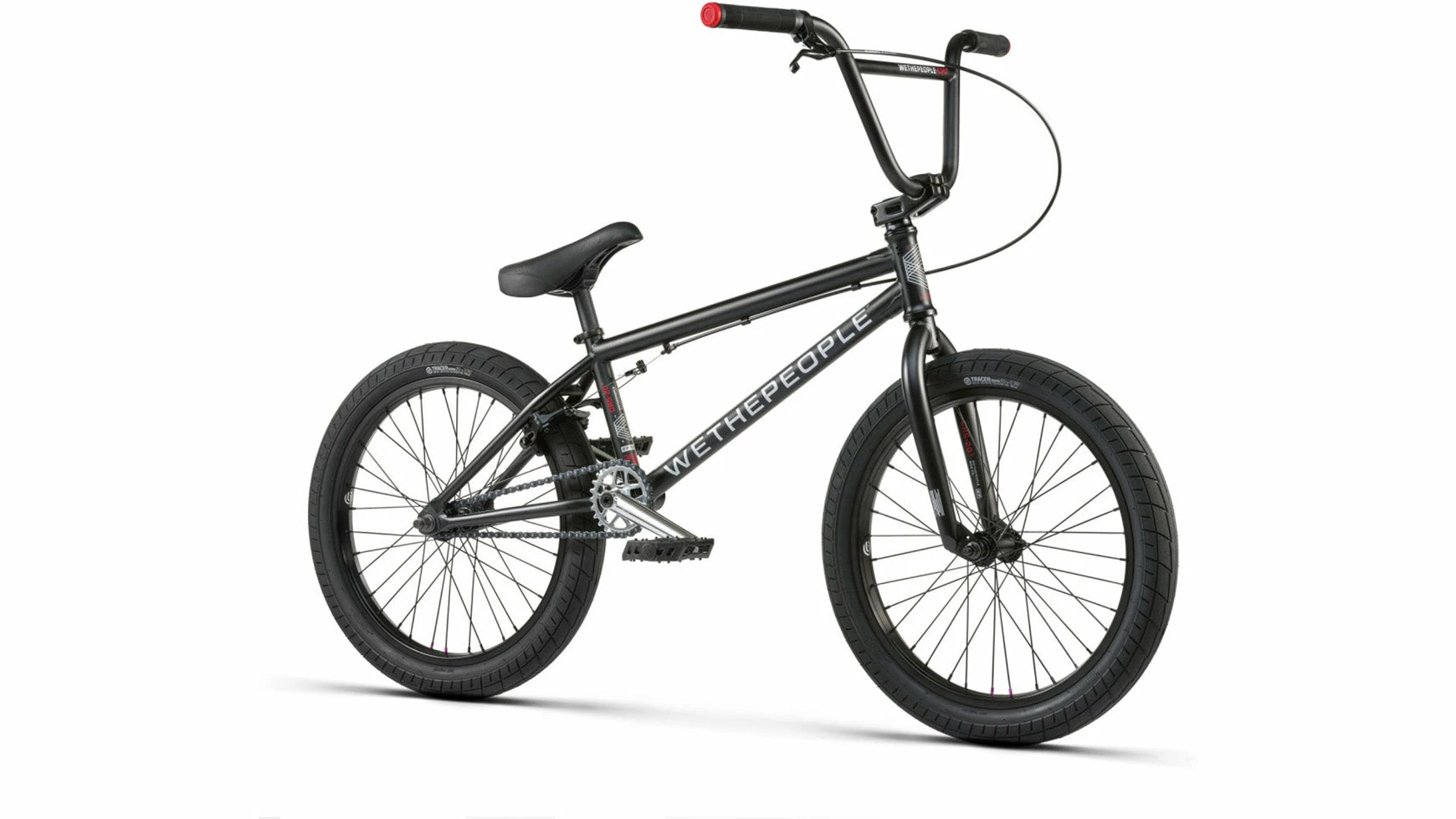 Wethepeople CRS 20 Zoll 2 Wethepeople CRS 20 Zoll