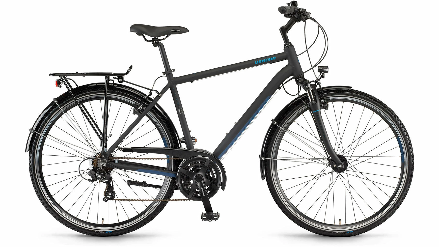 Winora Domingo 21 3 Winora Domingo 21