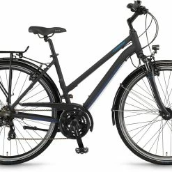 Winora Domingo 21 Trapez