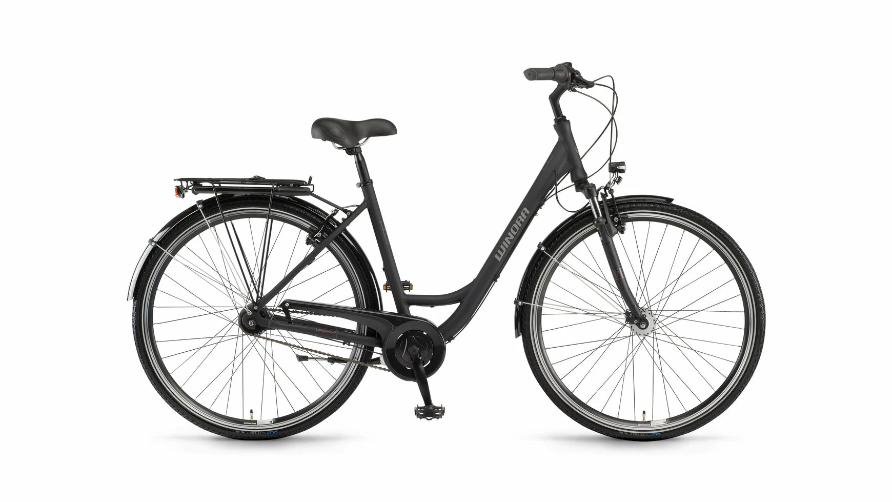 Winora Hollywood N7 8 Winora Hollywood N7 – Bild 6