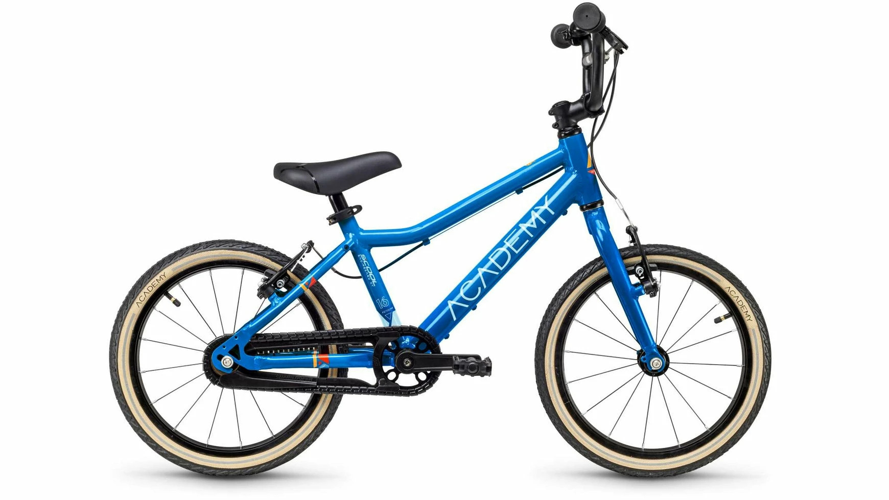 Academy Grade 3 4 Academy Grade 3 – Bild 2