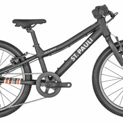 Bergamont Bergamonster St. Pauli