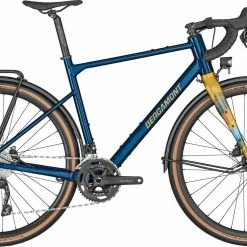 Bergamont Grandurance RD 5