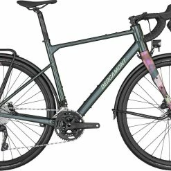 Bergamont Grandurance RD 5 FMN