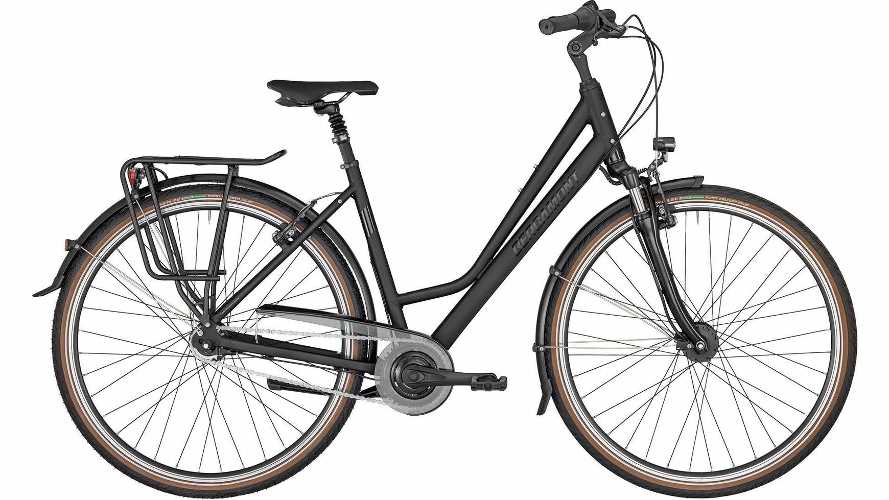 Bergamont Horizon N7 CB Amsterdam 3 Bergamont Horizon N7 CB Amsterdam