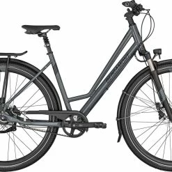 Bergamont Horizon N8 Belt Amsterdam