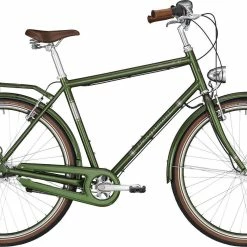 Bergamont Summerville N7 FH Gent