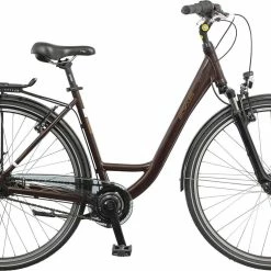 Bicycles Almeria Wave