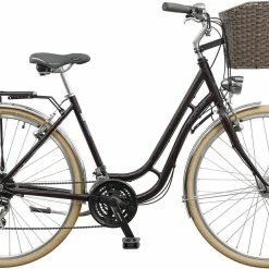 Bicycles Genua F Wave