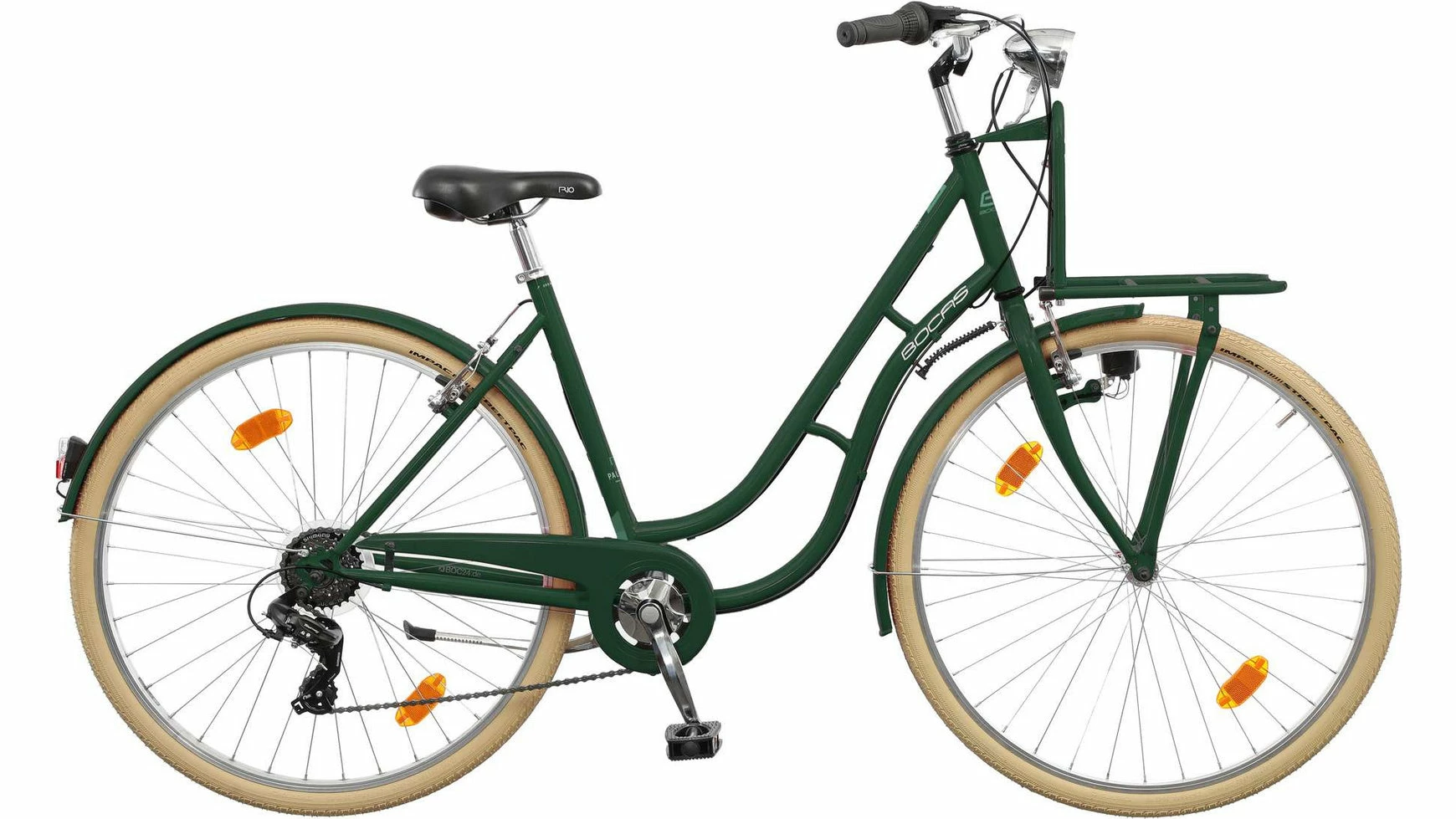 Bocas Palma FT 3 Bocas Palma FT