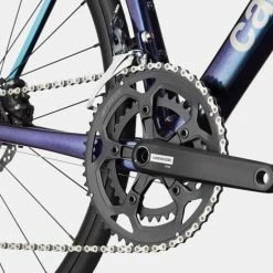 Cannondale CAAD13 Disc Tiagra 10 Cannondale CAAD13 Disc Tiagra -Trekkingräder Verkäufe az cannondale caad13 disc tiagra 4 purplehaze 220414