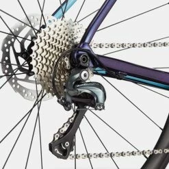 Cannondale CAAD13 Disc Tiagra 11 Cannondale CAAD13 Disc Tiagra -Trekkingräder Verkäufe az cannondale caad13 disc tiagra 5 purplehaze 220414