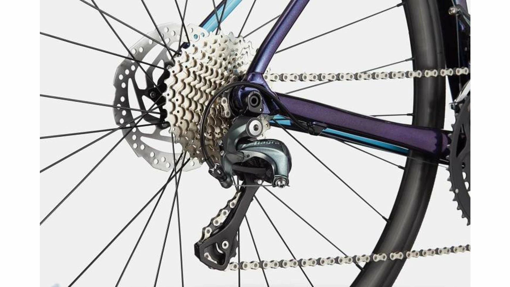 Cannondale CAAD13 Disc Tiagra 7 Cannondale CAAD13 Disc Tiagra – Bild 5