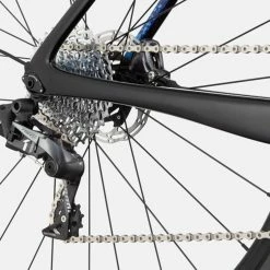 Cannondale SuperSix EVO CX -Trekkingräder Verkäufe az cannondale supersix evo cx 5 purplehaze 220429